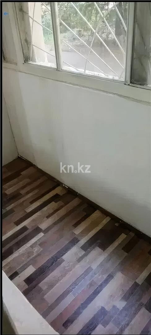 Продажа 1-комнатной квартиры, 42 м² в Алматы - фото 5