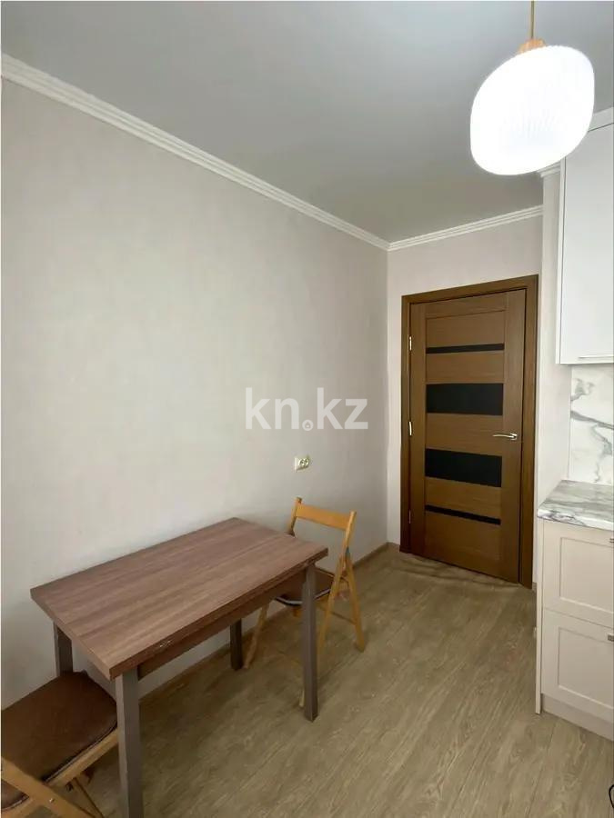 Продажа 1-комнатной квартиры, 35.3 м² в Астане - фото 4