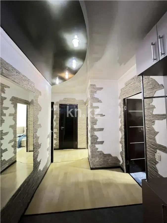 Продажа 2-комнатной квартиры, 64 м², ул. Северное Кольцо, дом  86/11 в Алматы - фото 5