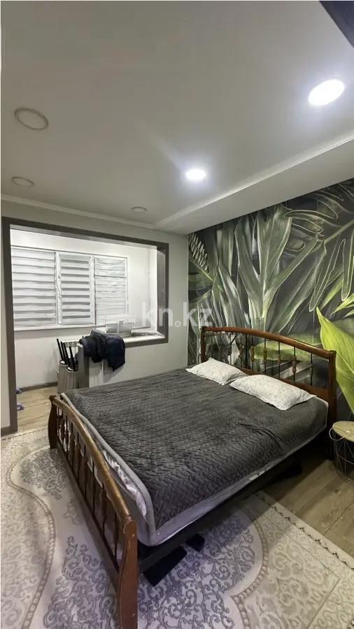 Продажа 3-комнатной квартиры, 76 м², мкр. Зердели, дом  1/136 в Алматы - фото 2