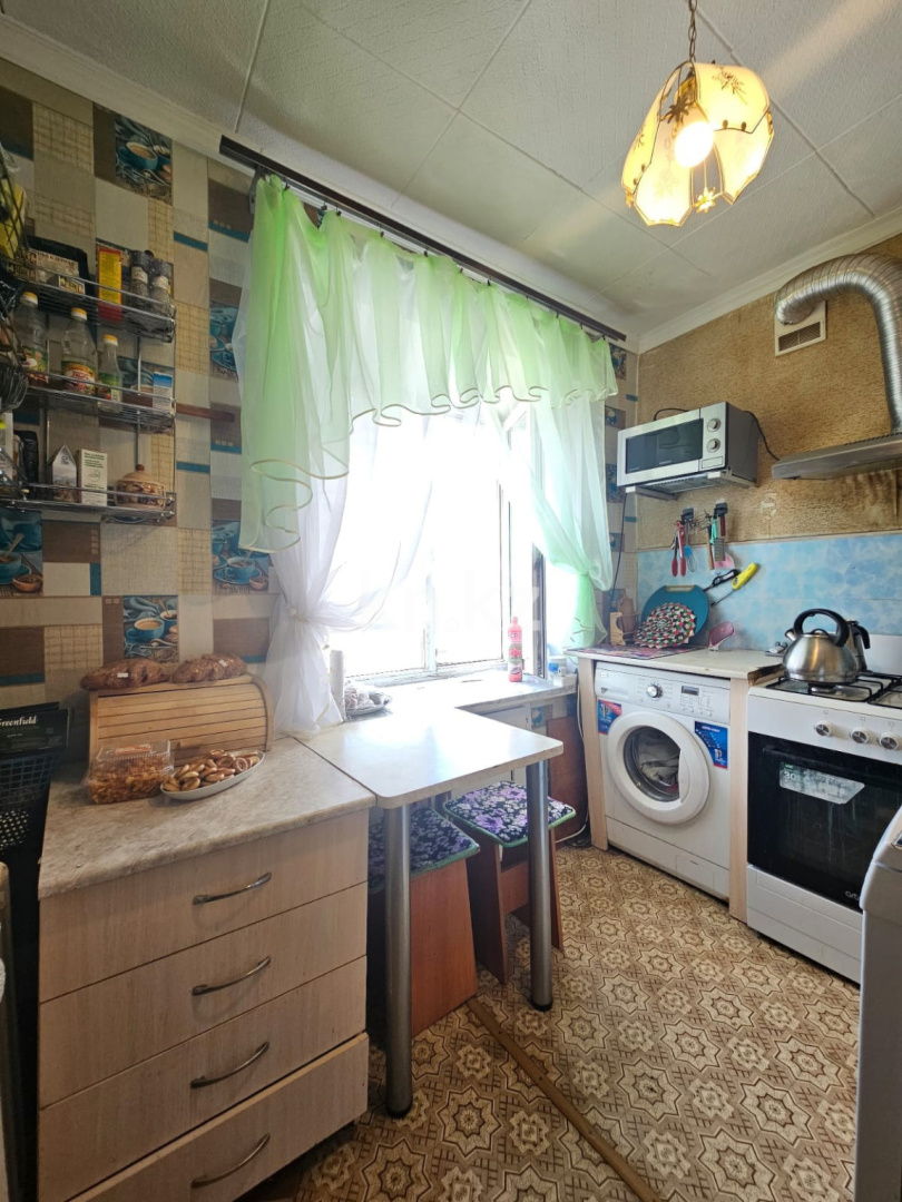 Продажа 3-комнатной квартиры, 51 м² в Костанае - фото 22