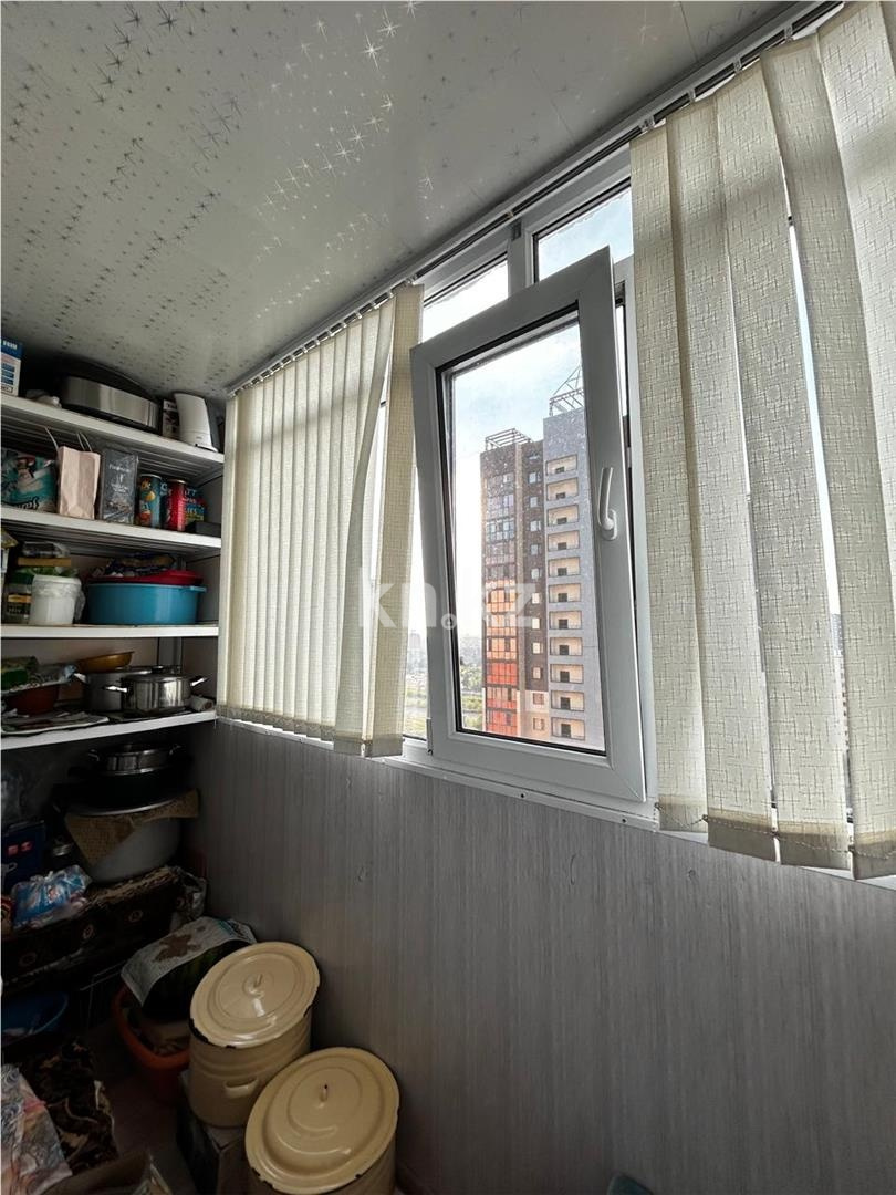 Продажа 3-комнатной квартиры, 90 м² в Караганде - фото 4