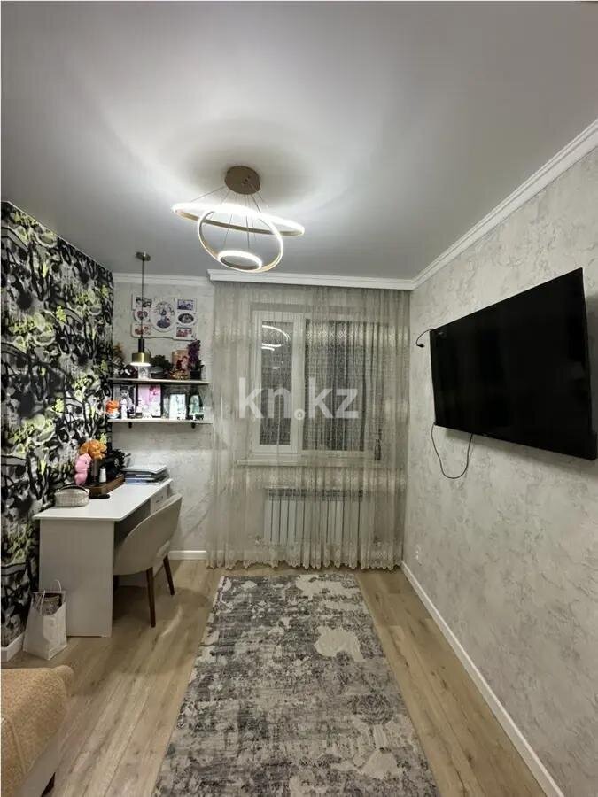 Продажа 3-комнатной квартиры, 80 м² в Астане - фото 3
