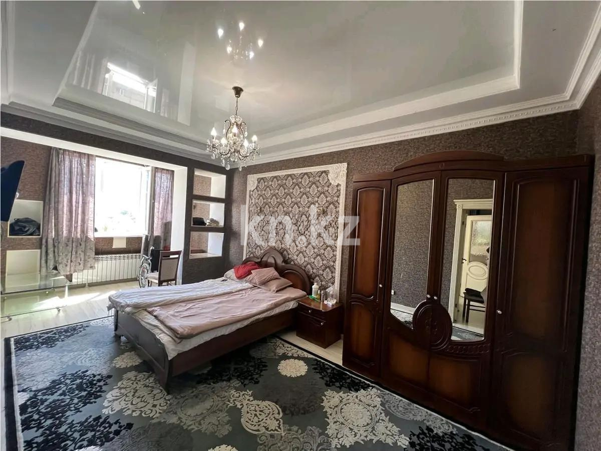 Продажа 3-комнатной квартиры, 110 м², пр. Гагарина, дом  309 в Алматы - фото 2