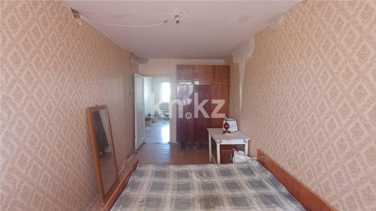 Продажа 2-комнатной квартиры, 44 м², 14-й мкр. в Караганде - фото 4