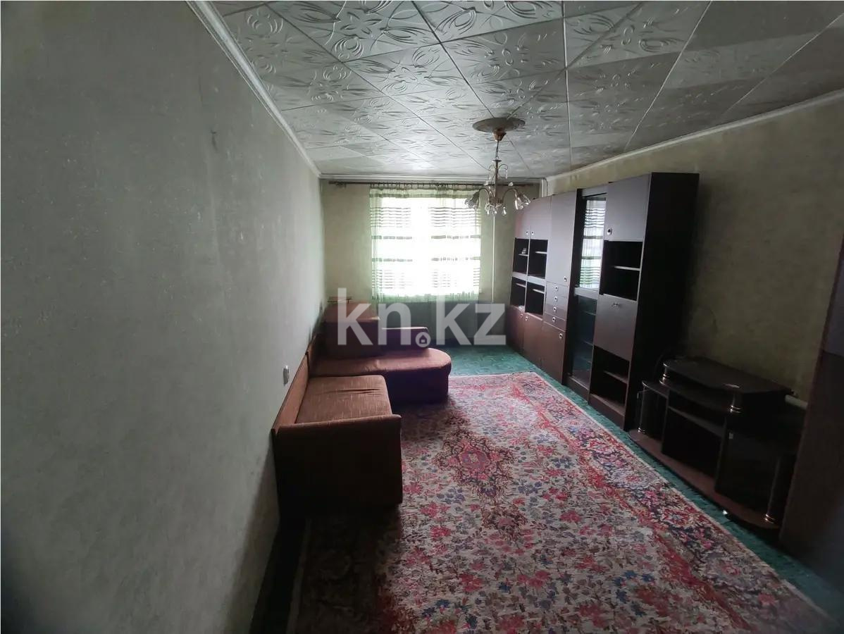 Продажа 3-комнатной квартиры, 76 м², пр. Бухар-жырау в Караганде - фото 2