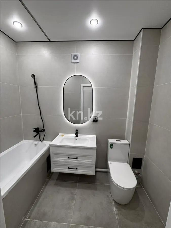 Продажа 1-комнатной квартиры, 41 м² в Астане - фото 3