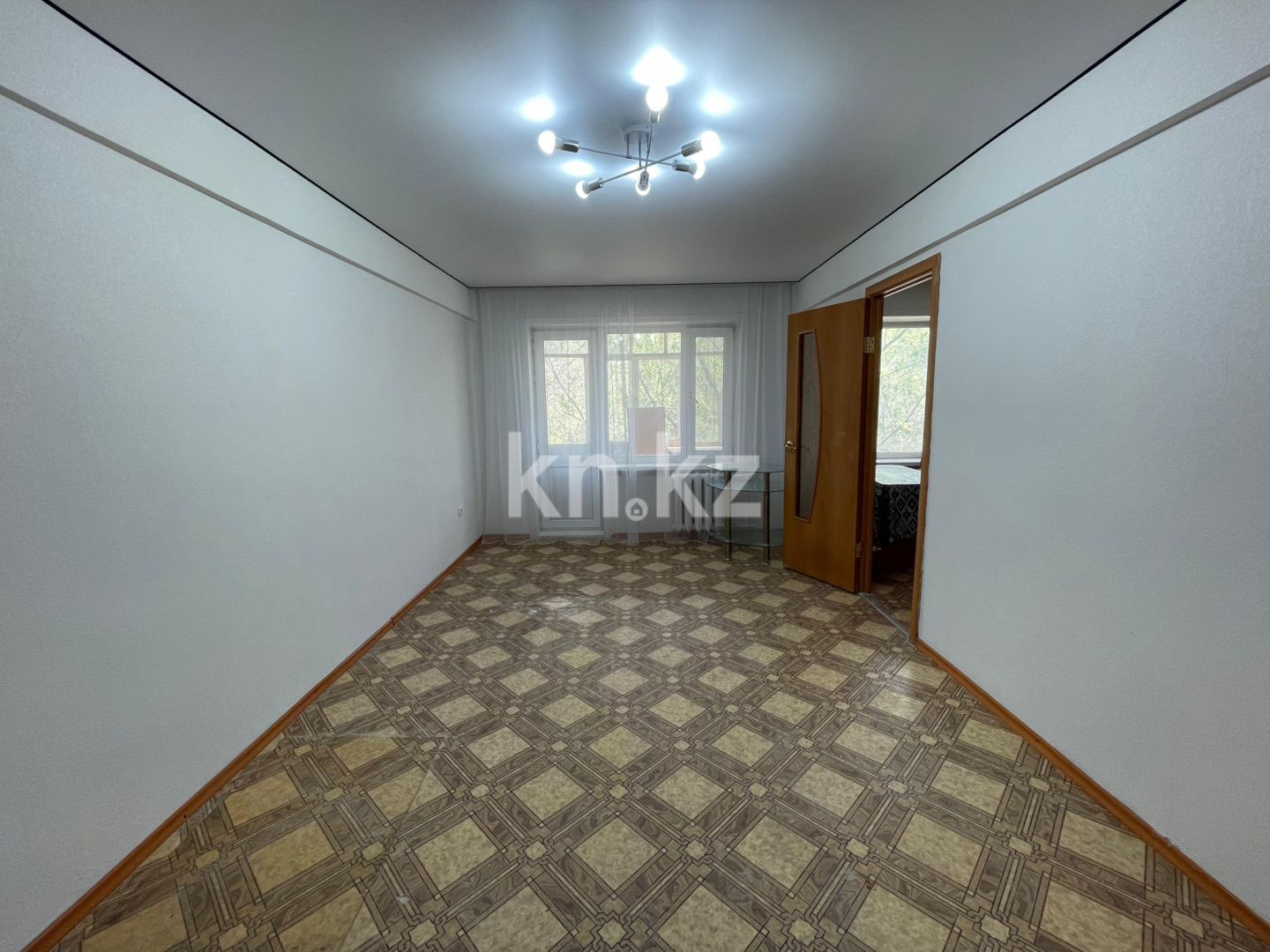 Продажа 2-комнатной квартиры, 45 м² в Астане