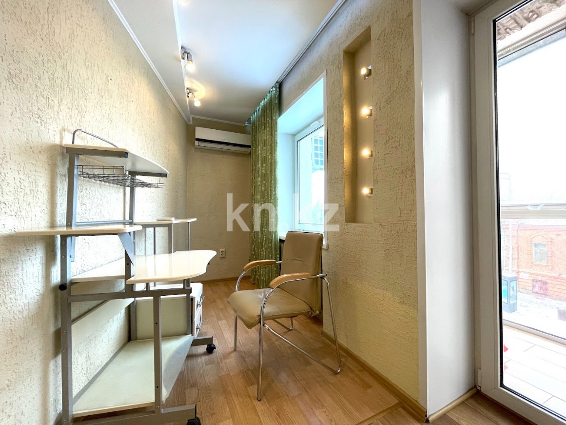 Аренда 2-комнатной квартиры посуточно, 1 м², ул. Конституции Казахстана, дом  29 в Петропавловске - фото 11