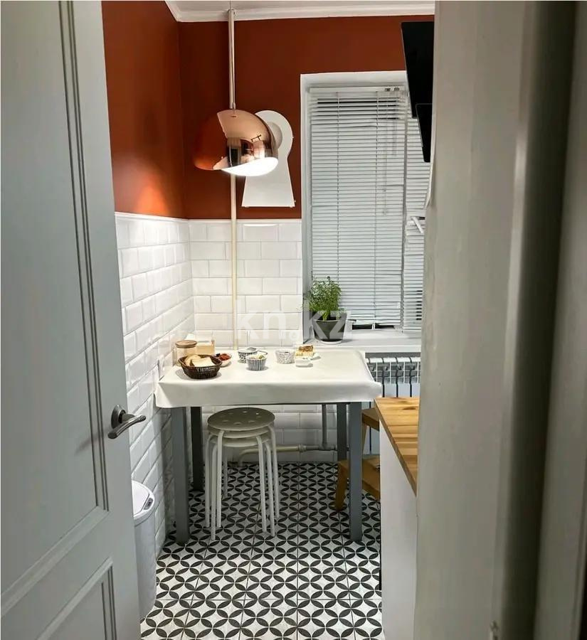 Продажа 3-комнатной квартиры, 63 м², ул. Маметовой, дом  21 в Алматы - фото 4