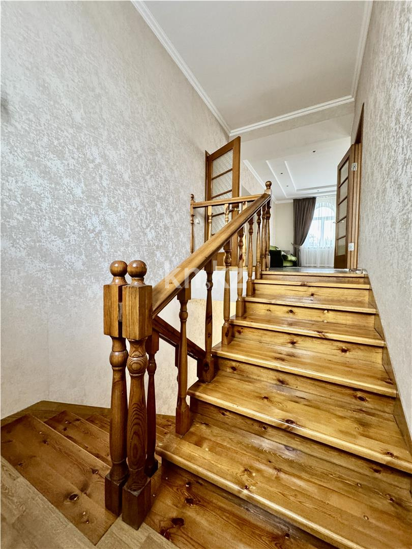 Продажа 7-комнатного дома, 258.2 м², ул. Степана Разина, дом  41 в Караганде - фото 21