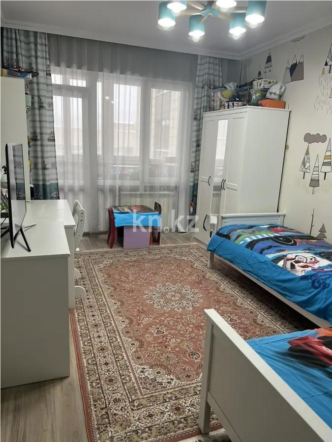 Продажа 3-комнатной квартиры, 100 м² в Алматы - фото 2