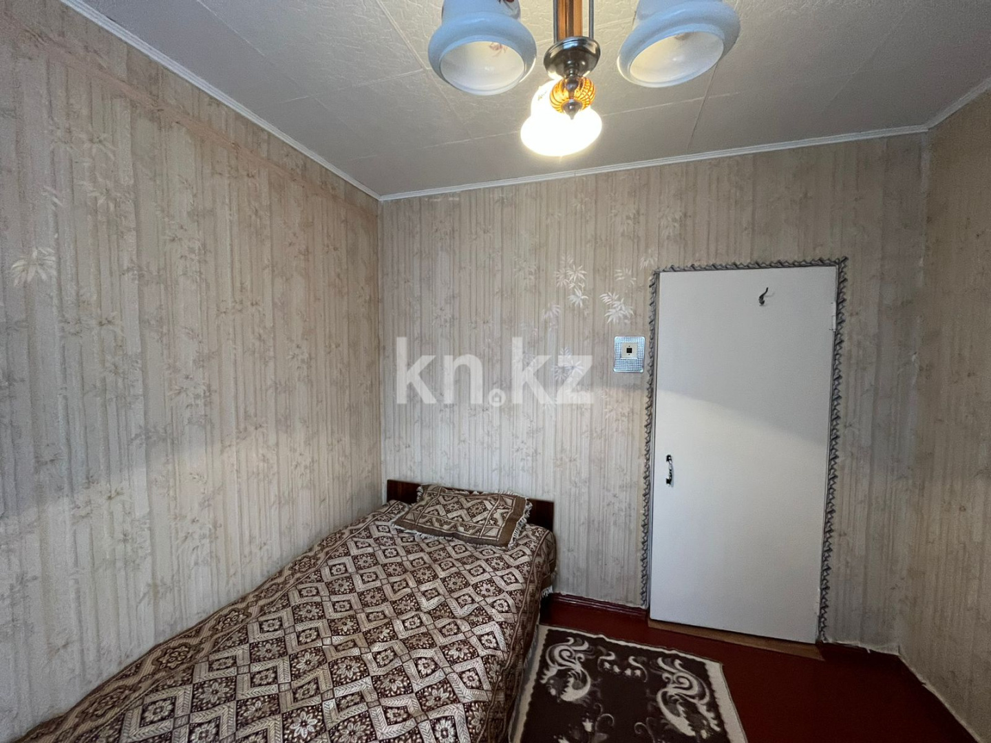 Продажа 3-комнатной квартиры, 62 м², мкр-н Гульдер-1 в Караганде - фото 14