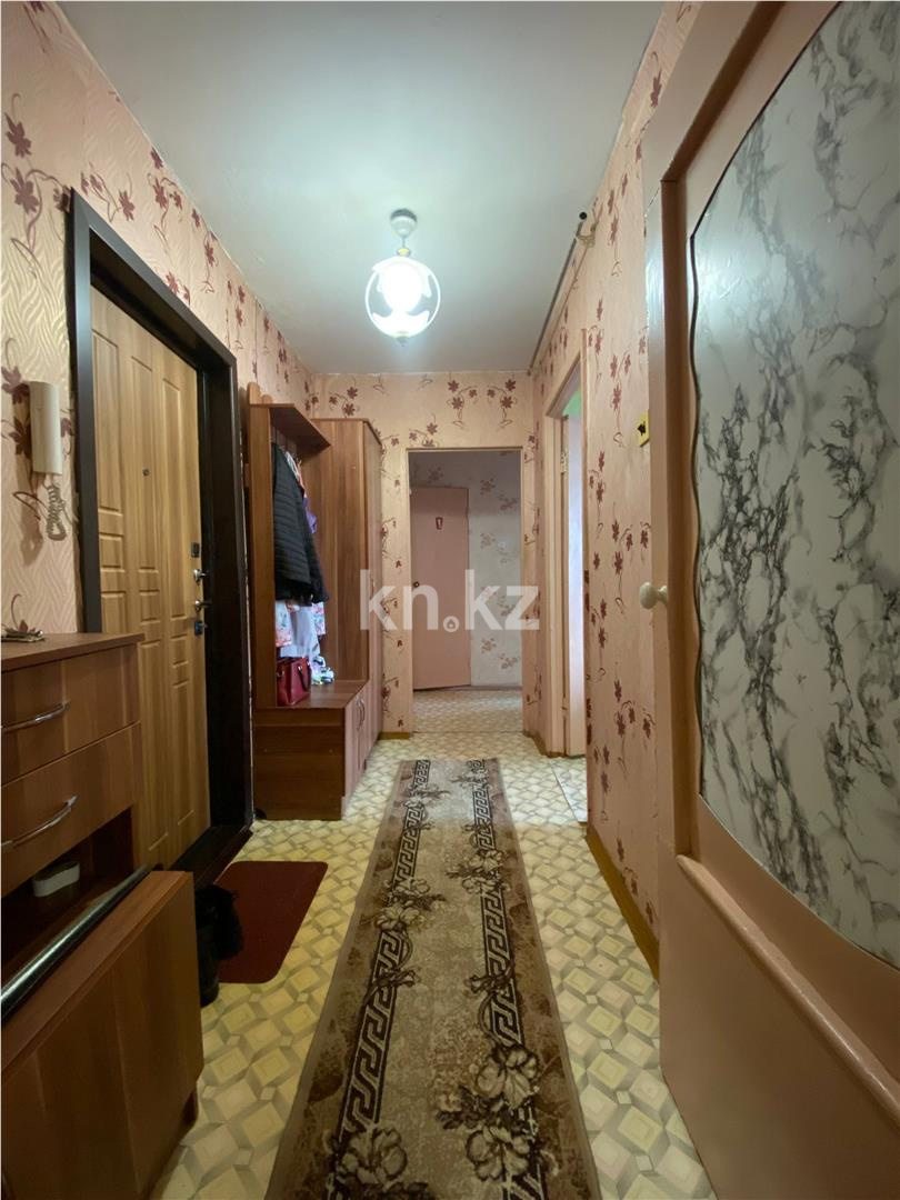 Продажа 2-комнатной квартиры, 51 м², мкр-н 8-й в Темиртау - фото 12