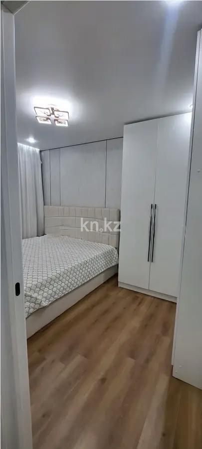 Продажа 3-комнатной квартиры, 60.9 м² в Алматы - фото 2