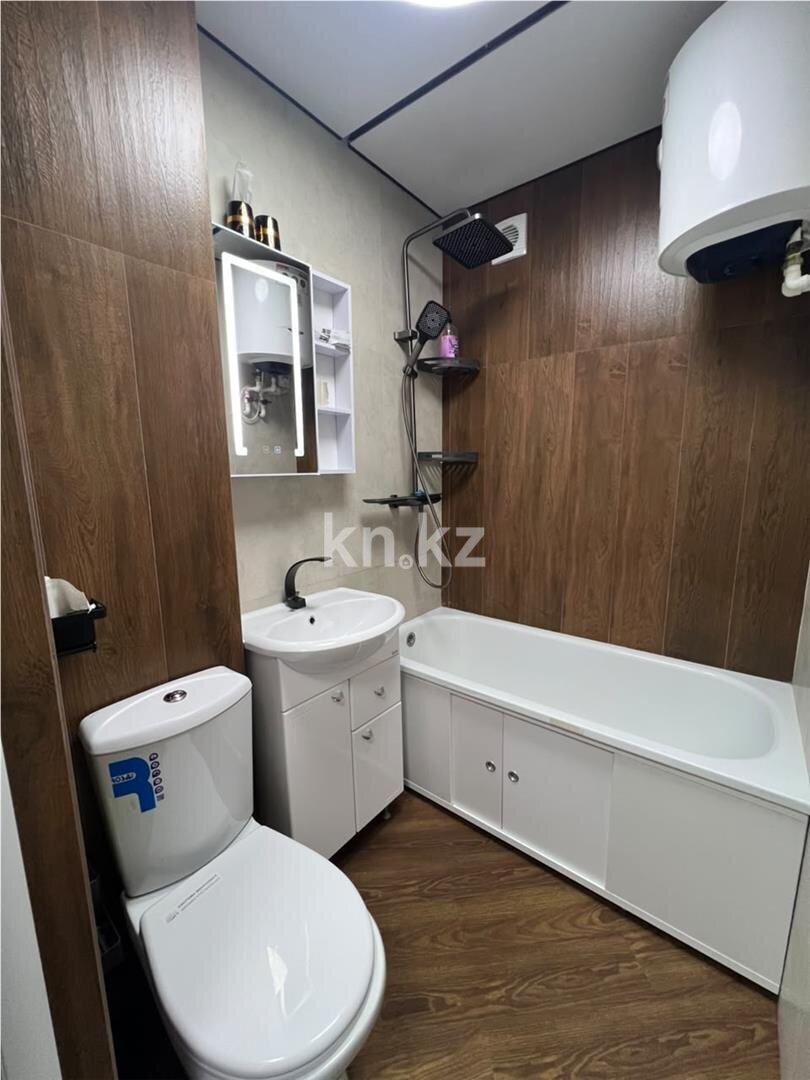 Продажа 1-комнатной квартиры, 30 м² в Караганде - фото 7