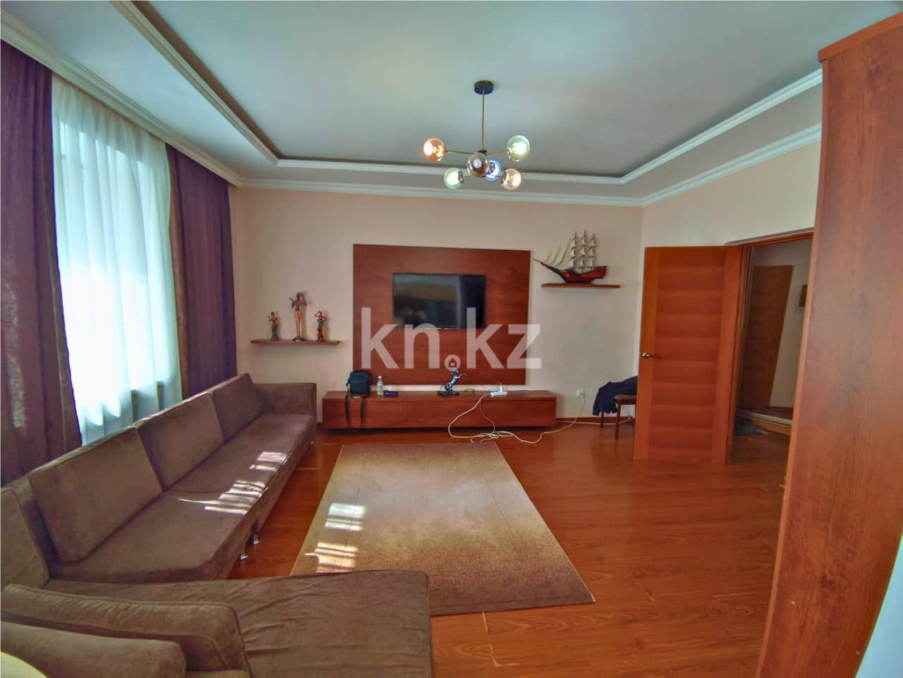 Продажа 3-комнатной квартиры, 84 м² в Караганде - фото 9
