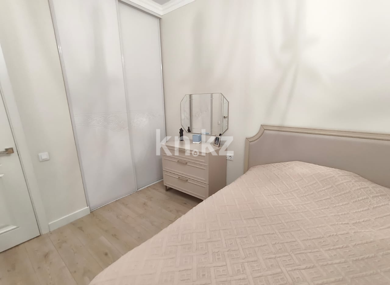 Продажа 3-комнатной квартиры, 84 м² в Караганде - фото 5