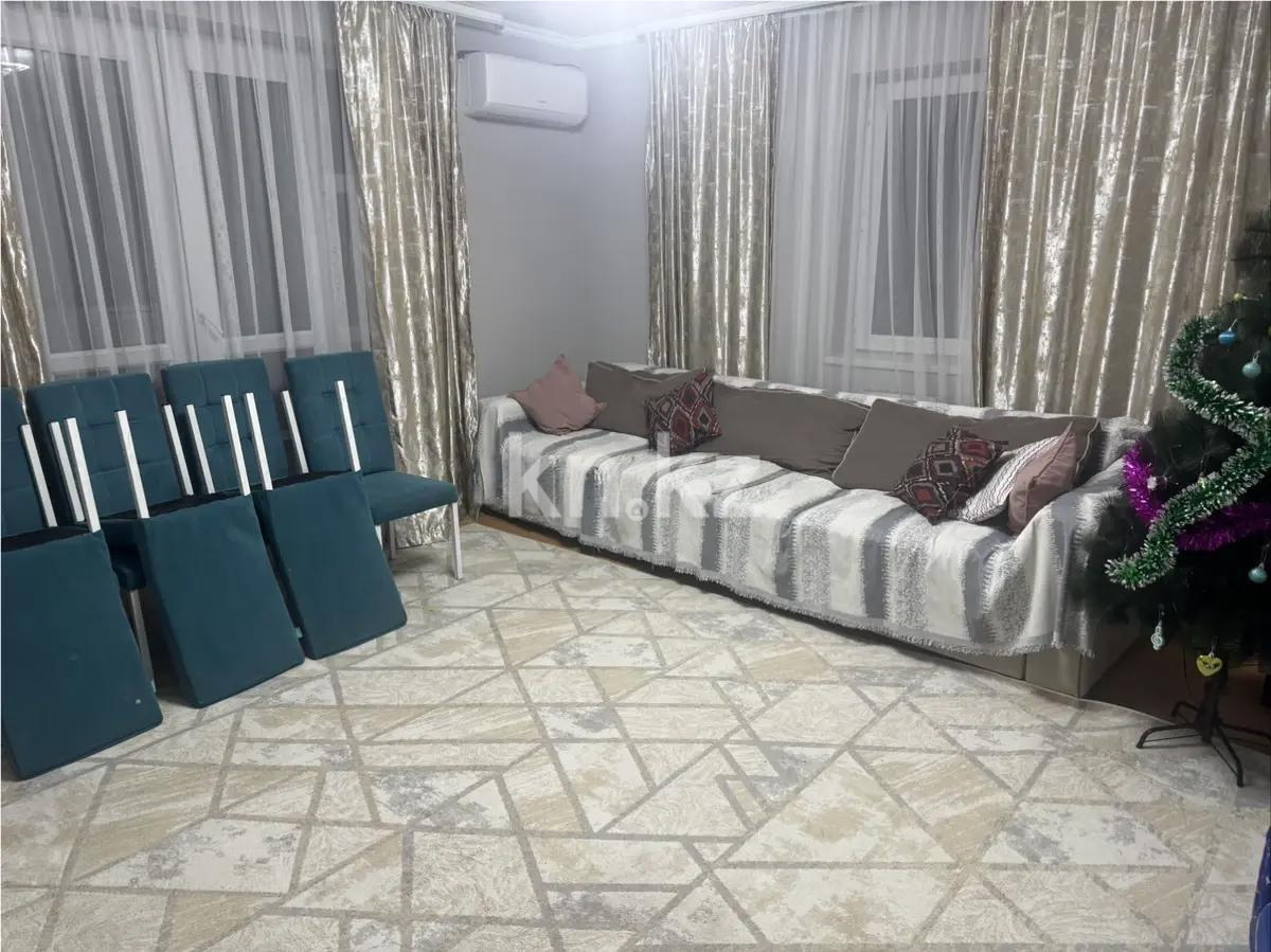 Продажа 3-комнатной квартиры, 83 м² в Алматы