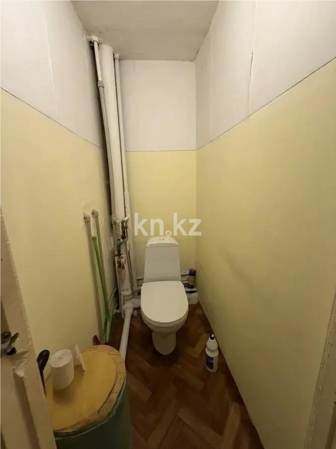 Продажа 1-комнатной квартиры, 36.8 м² в Астане - фото 3
