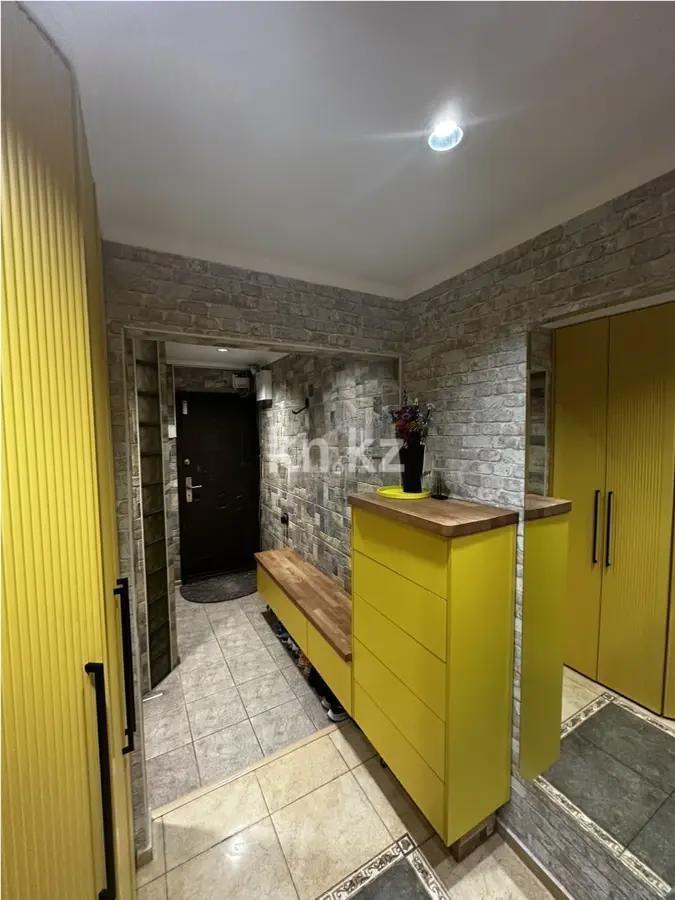 Продажа 3-комнатной квартиры, 60 м² в Алматы - фото 5