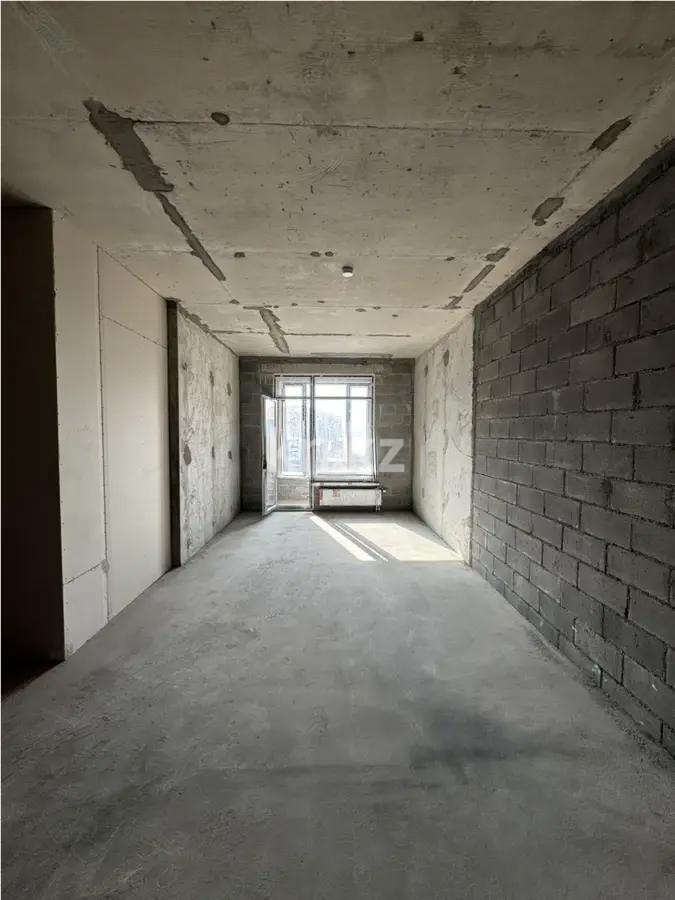 Продажа 3-комнатной квартиры, 80 м² в Алматы