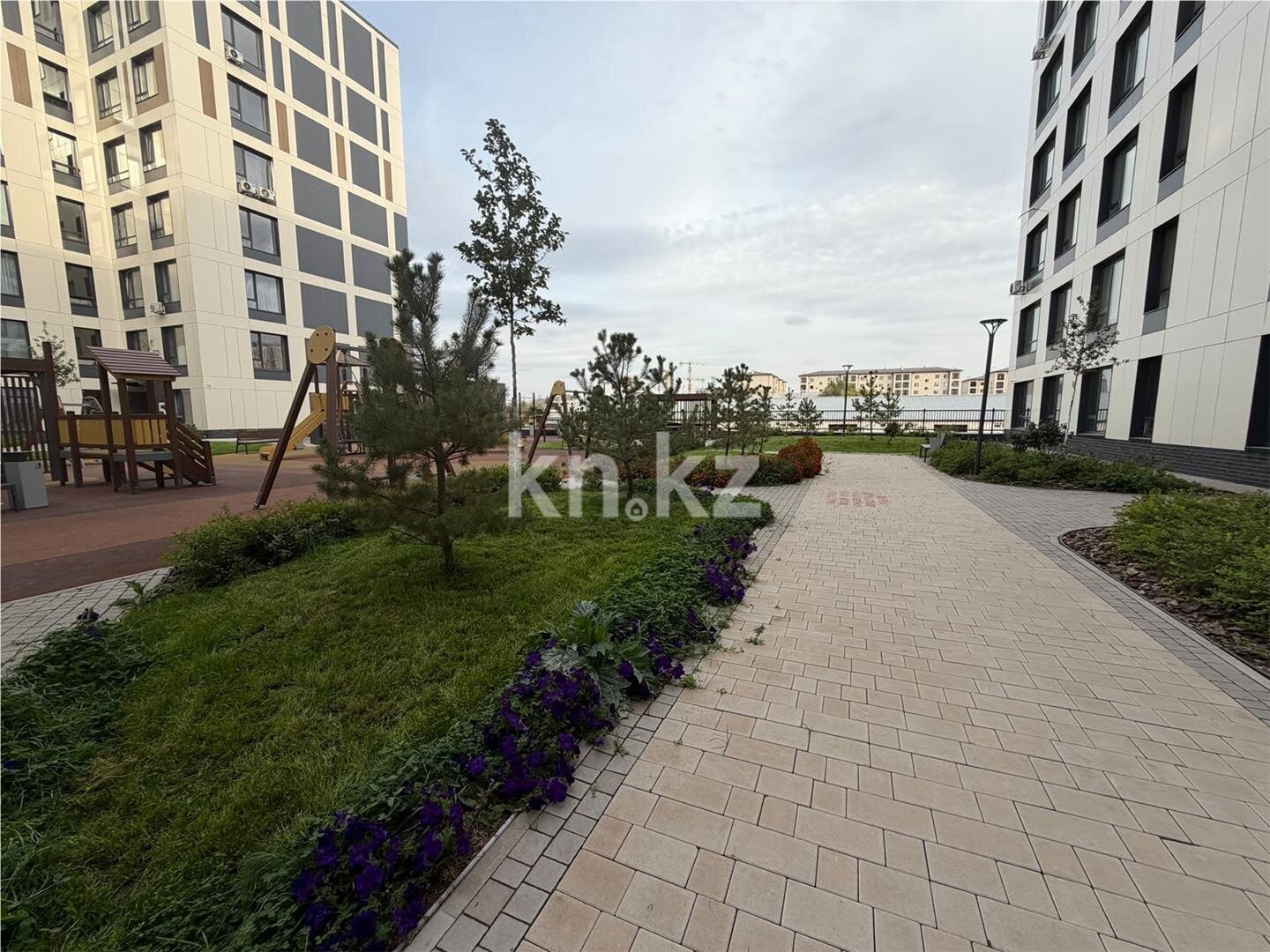 Продажа 3-комнатной квартиры, 82 м² в Караганде - фото 5
