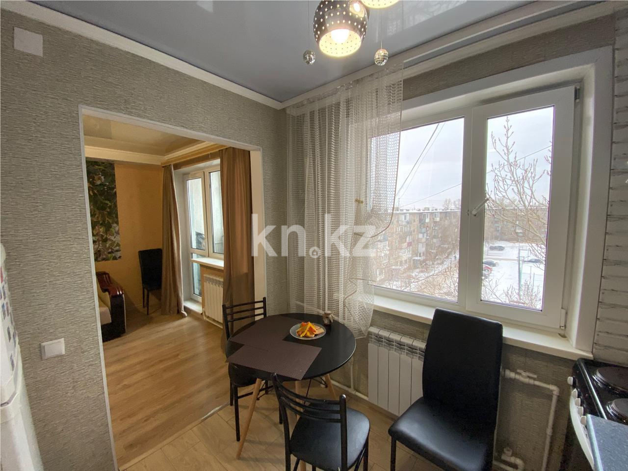 Продажа 3-комнатной квартиры, 48 м² в Караганде - фото 9