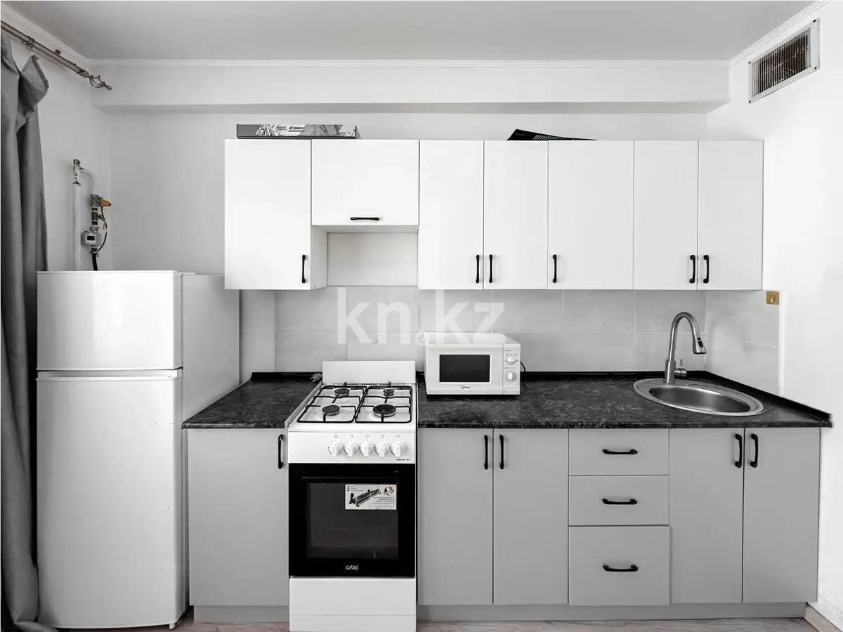 Продажа 2-комнатной квартиры, 55 м² в Алматы - фото 3