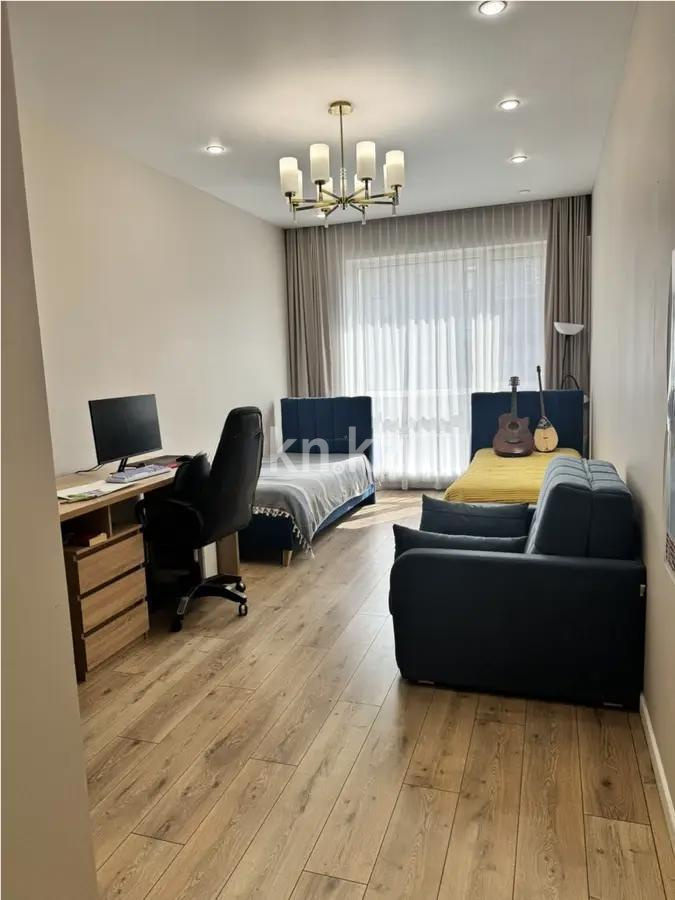 Продажа 3-комнатной квартиры, 120 м² в Алматы - фото 3