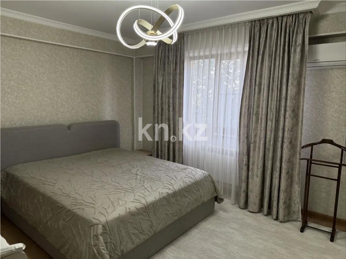 Продажа 2-комнатной квартиры, 70 м² в Алматы - фото 2
