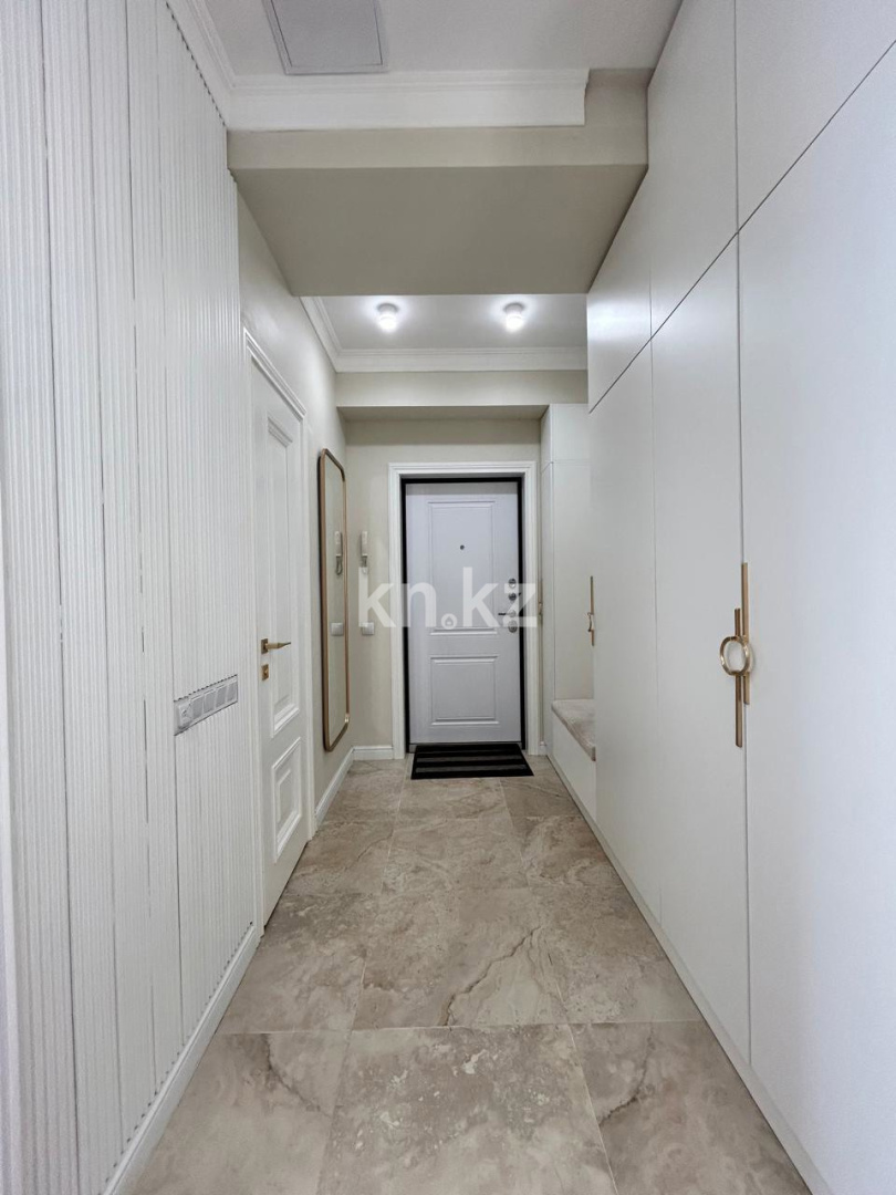 Продажа 2-комнатной квартиры, 80 м² в Алматы - фото 8