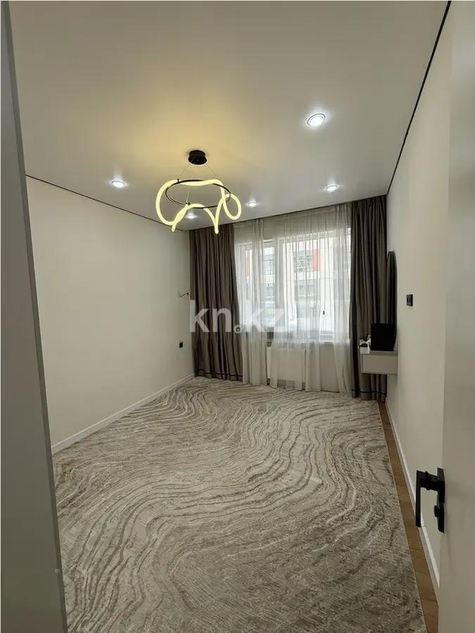 Продажа 3-комнатной квартиры, 67 м² в Алматы - фото 2
