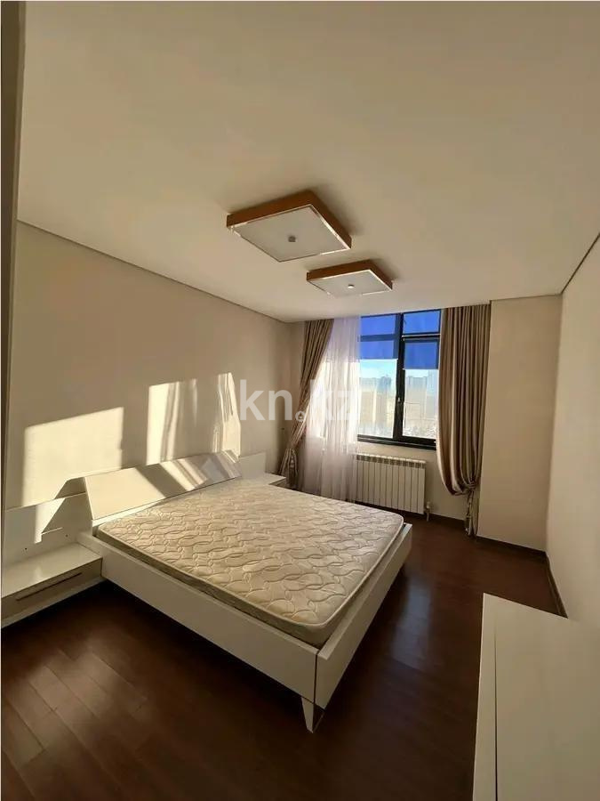 Продажа 3-комнатной квартиры, 98 м² в Астане - фото 2
