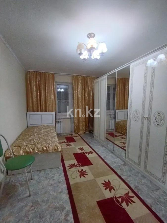 Продажа 3-комнатной квартиры, 55 м² в Алматы - фото 4
