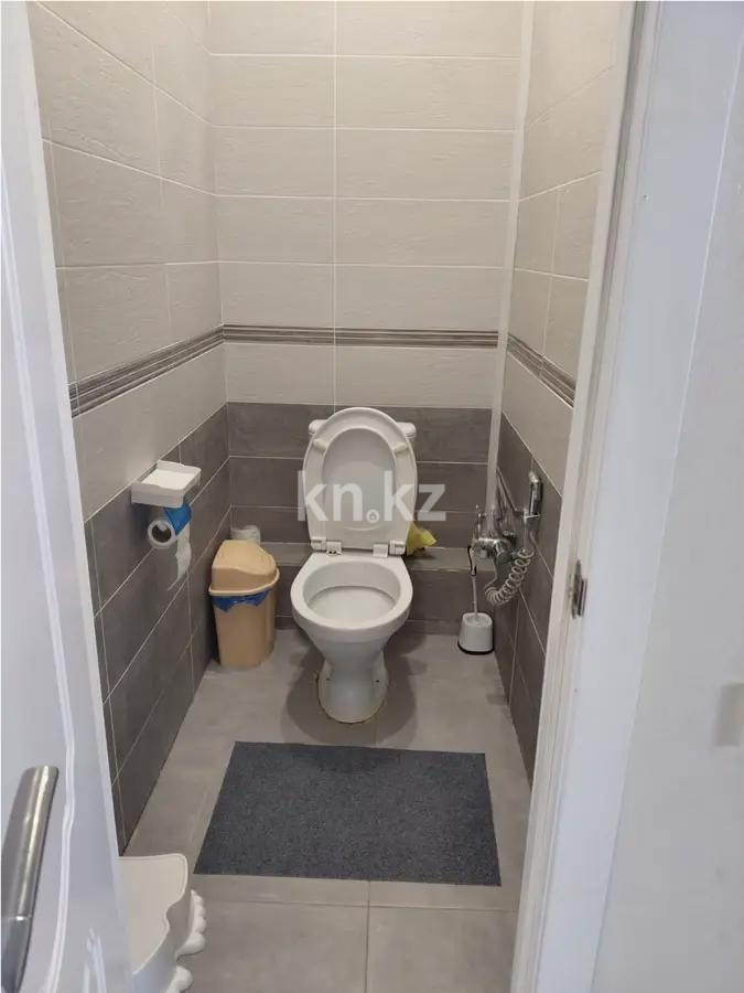 Продажа 2-комнатной квартиры, 58.8 м² в Астане - фото 5