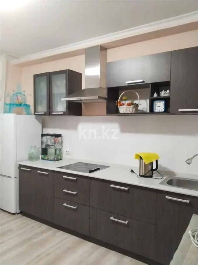 Продажа 1-комнатной квартиры, 38.7 м² в Астане - фото 2