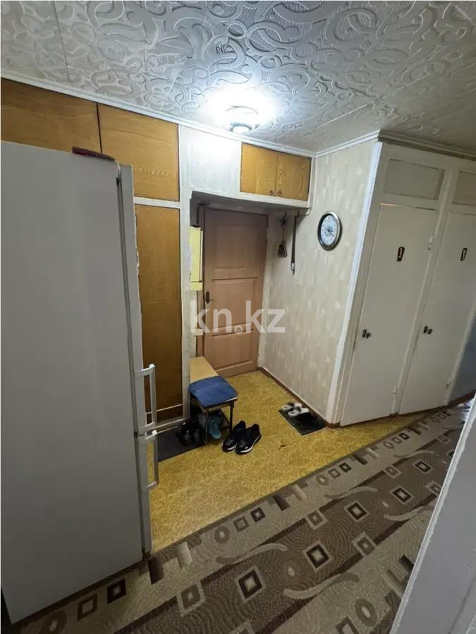 Продажа 3-комнатной квартиры, 61 м², ул. Университетская, дом  23 в Караганде - фото 6
