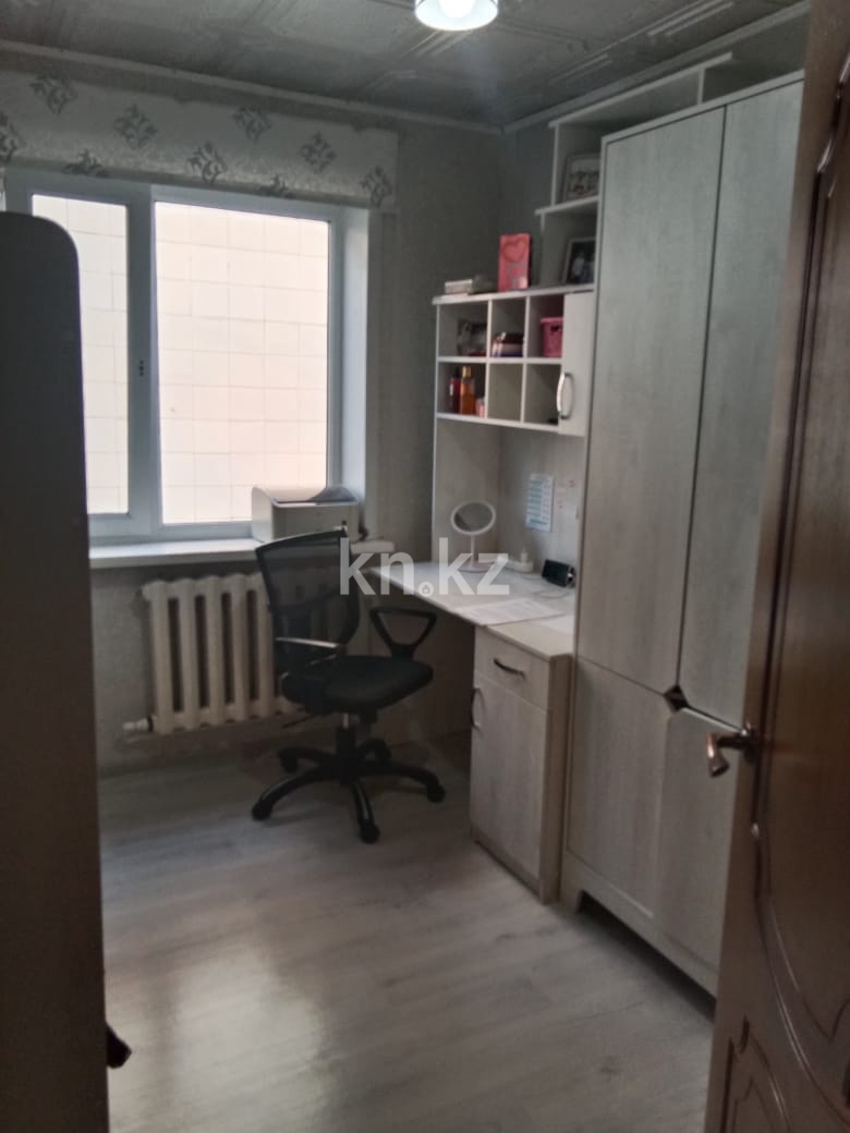 Продажа 2-комнатной квартиры, 48 м², пр. Республики в Караганде - фото 2