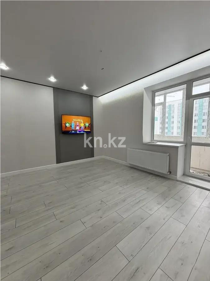 Продажа 1-комнатной квартиры, 28 м² в Астане