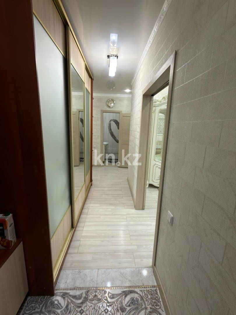 Аренда 2-комнатной квартиры, 60 м², ул. Сыганак, дом  2 - ул. Айтматова в Астане - фото 7