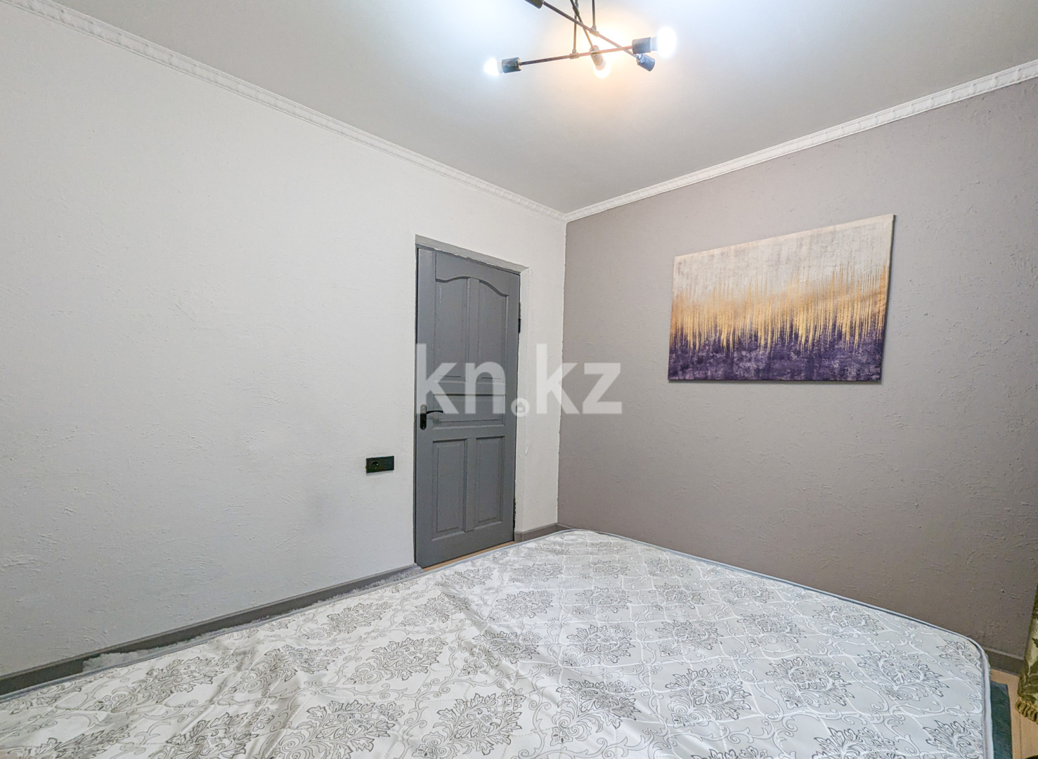 Продажа 2-комнатной квартиры, 42.4 м² в Алматы - фото 6