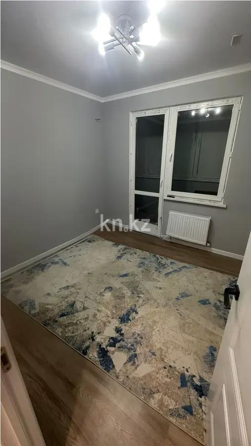 Продажа 2-комнатной квартиры, 55 м² в Алматы - фото 2