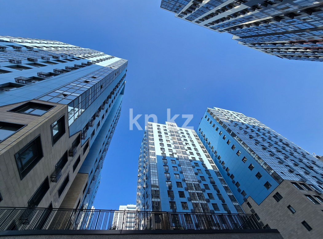 Продажа 2-комнатной квартиры, 55 м², ул. Тургута Озала в Алматы