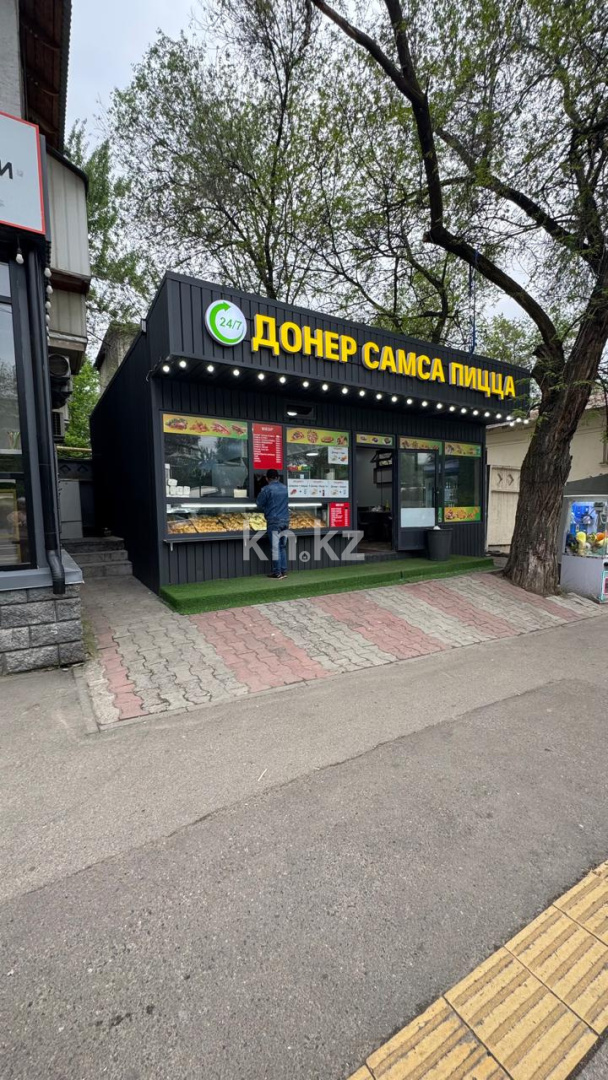 Продажа помещения, 61 м² в Алматы