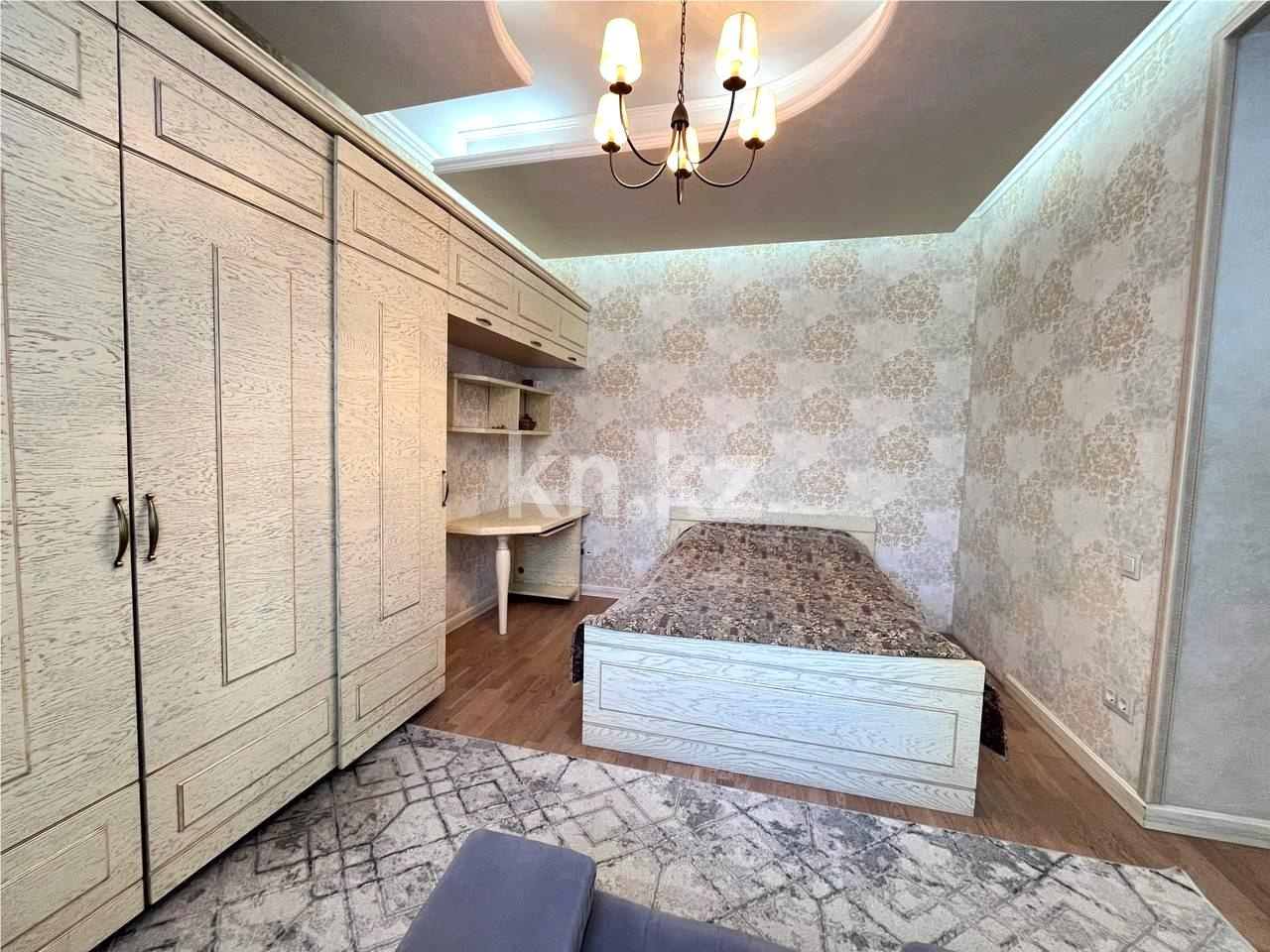 Продажа 2-комнатной квартиры, 54 м² в Караганде - фото 10