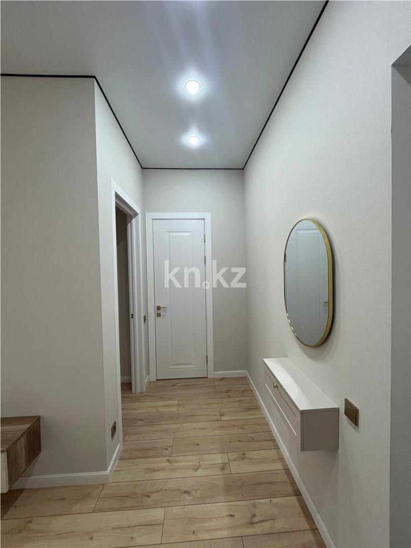 Продажа 2-комнатной квартиры, 44 м² в Астане - фото 16