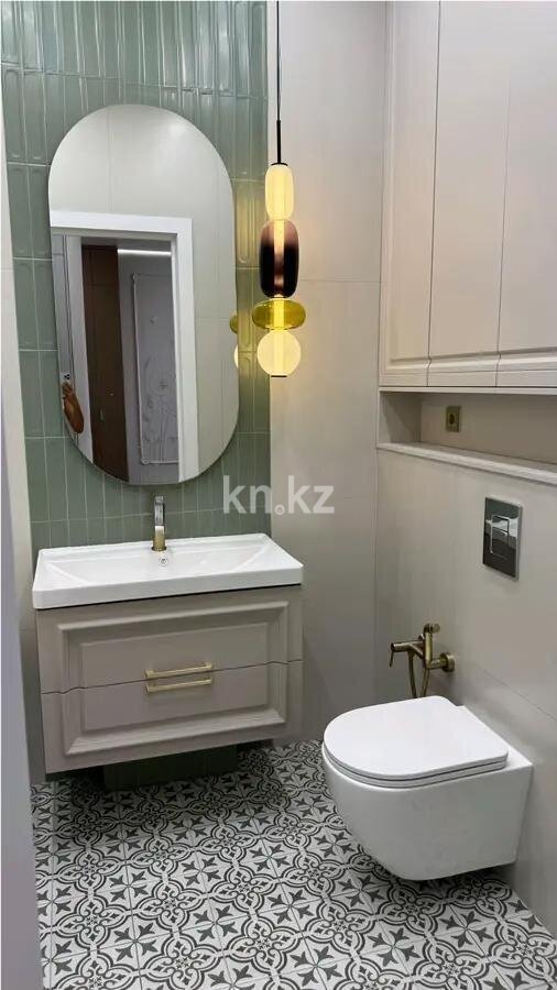 Продажа 2-комнатной квартиры, 43 м² в Астане - фото 3