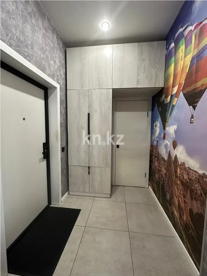 Продажа 3-комнатной квартиры, 59 м² в Астане - фото 6