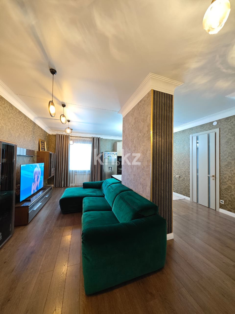 Продажа 3-комнатной квартиры, 90 м² в Караганде - фото 8